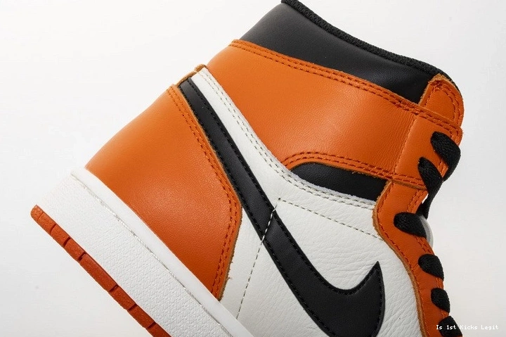 Shattered Reteo OG Jordan Air Reverse Backboard 555088-113 1 0109